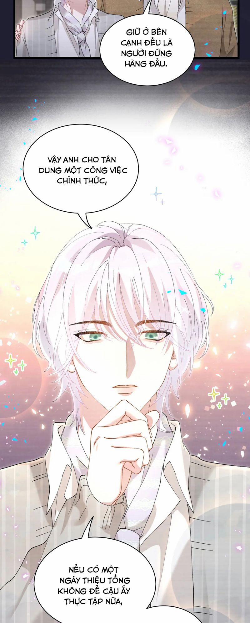 Kết Hôn Chuyện Nhỏ Này 62 trang 26