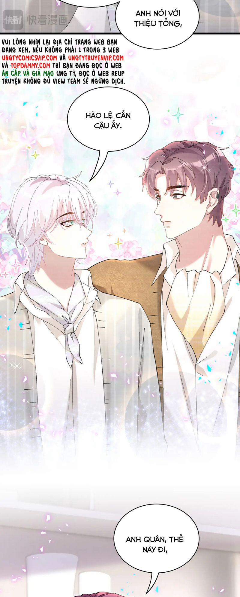 Kết Hôn Chuyện Nhỏ Này 62 trang 27