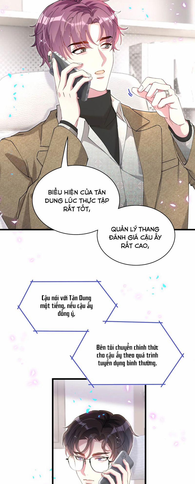 Kết Hôn Chuyện Nhỏ Này 62 trang 28