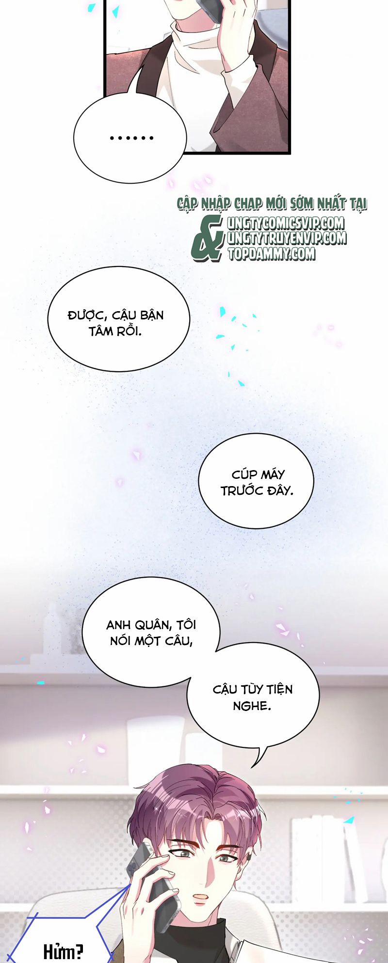 Kết Hôn Chuyện Nhỏ Này 62 trang 29