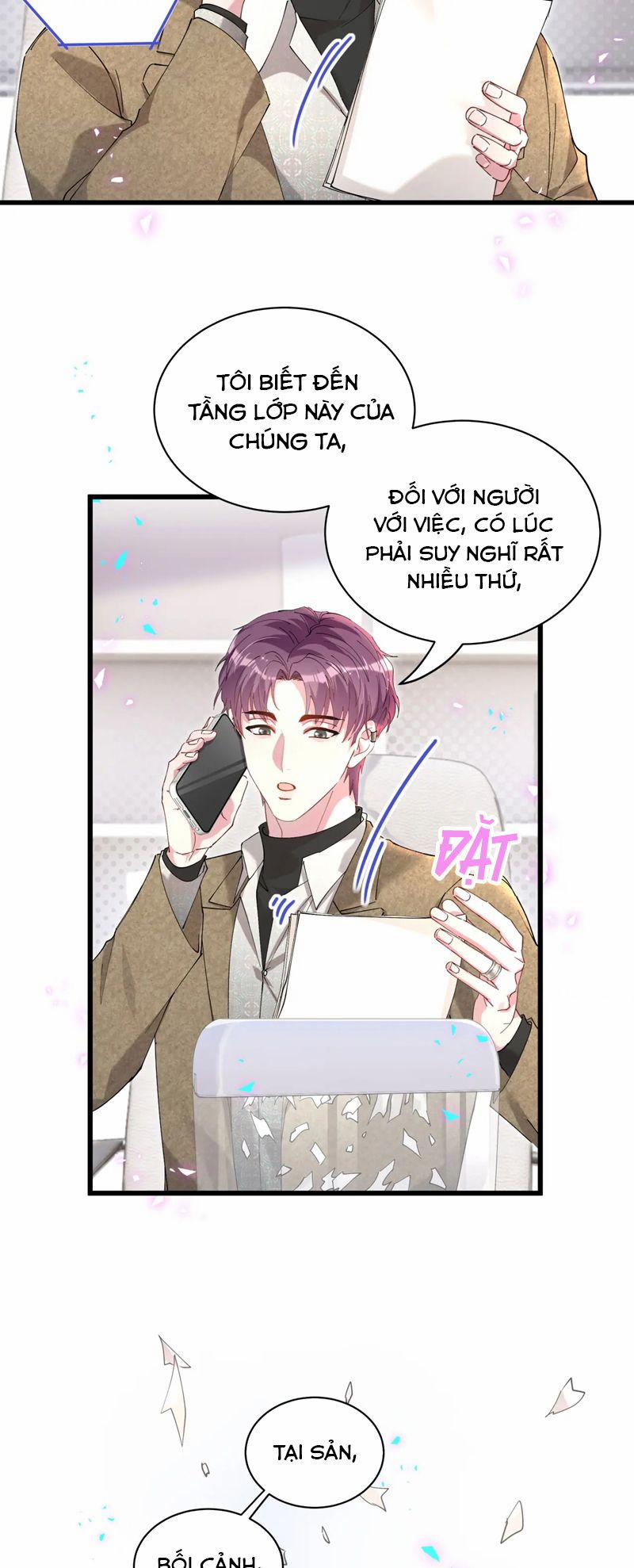 Kết Hôn Chuyện Nhỏ Này 62 trang 30