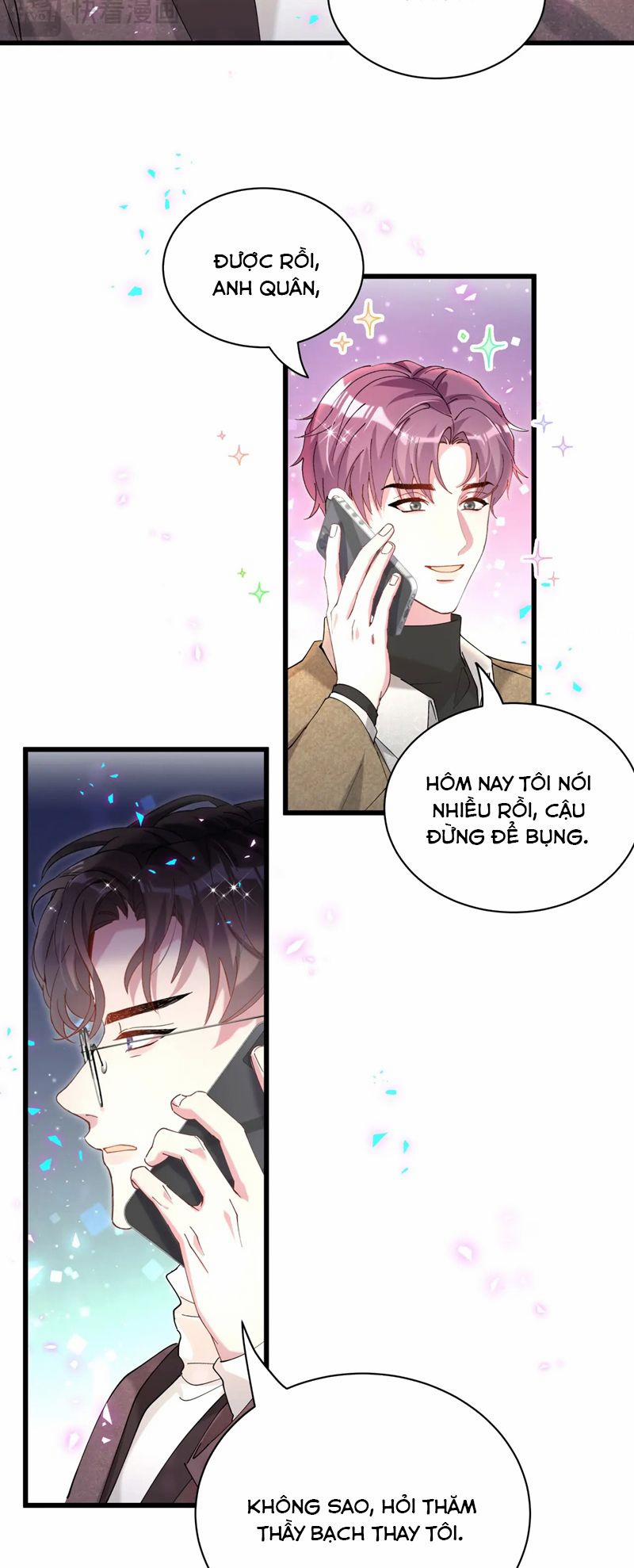 Kết Hôn Chuyện Nhỏ Này 62 trang 32