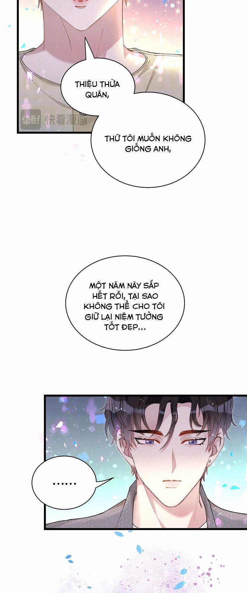 Kết Hôn Chuyện Nhỏ Này 62 trang 5