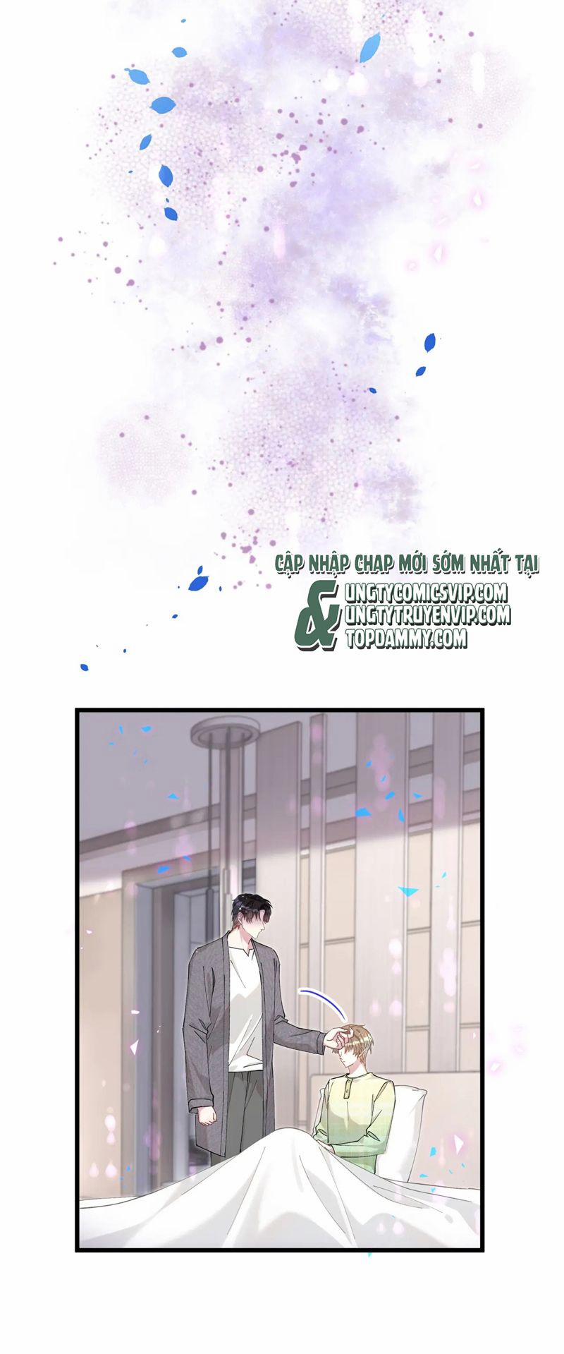 Kết Hôn Chuyện Nhỏ Này 62 trang 6