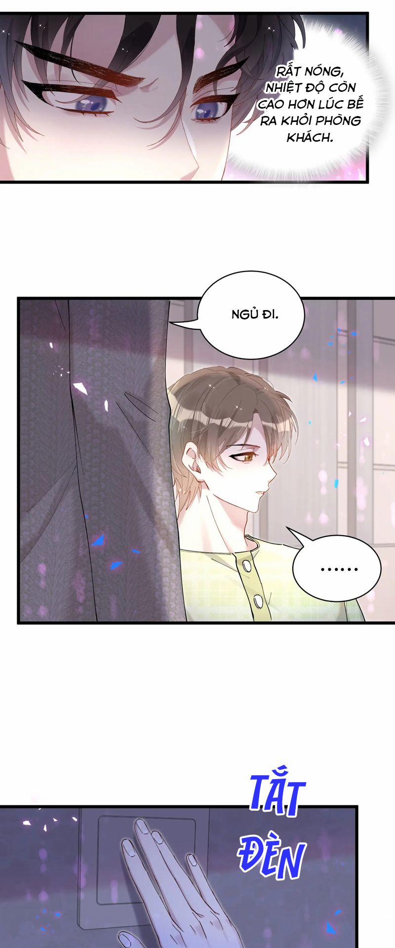 Kết Hôn Chuyện Nhỏ Này 62 trang 7