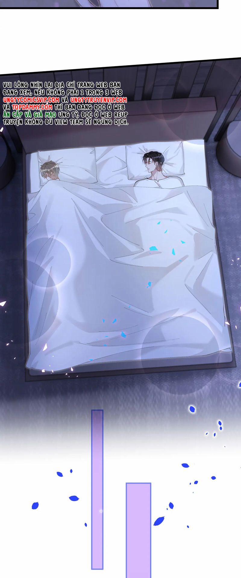 Kết Hôn Chuyện Nhỏ Này 62 trang 8