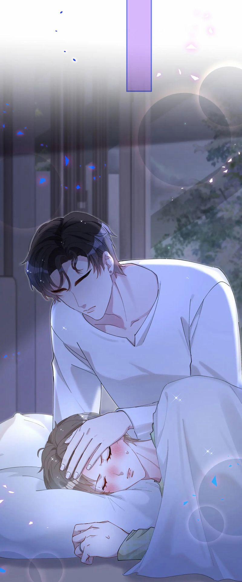 Kết Hôn Chuyện Nhỏ Này 62 trang 9