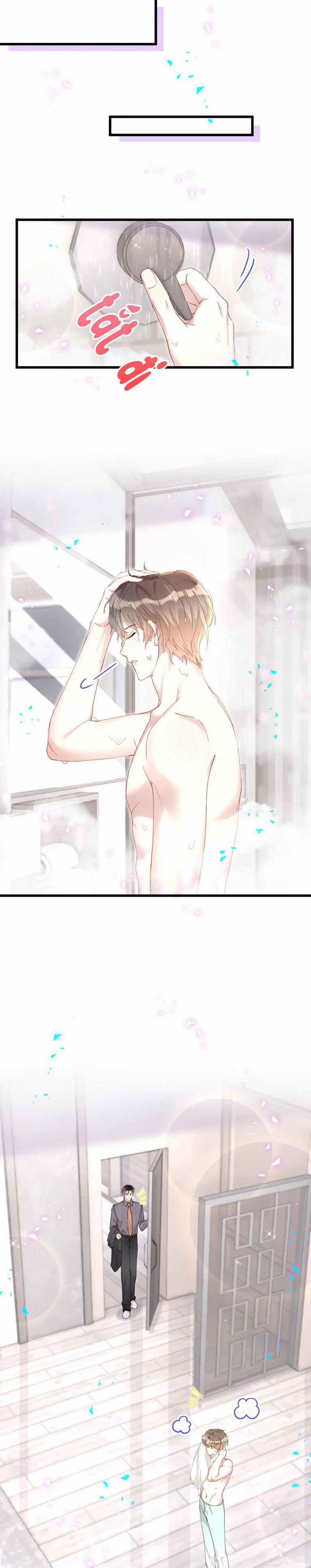 Kết Hôn Chuyện Nhỏ Này 63 trang 11