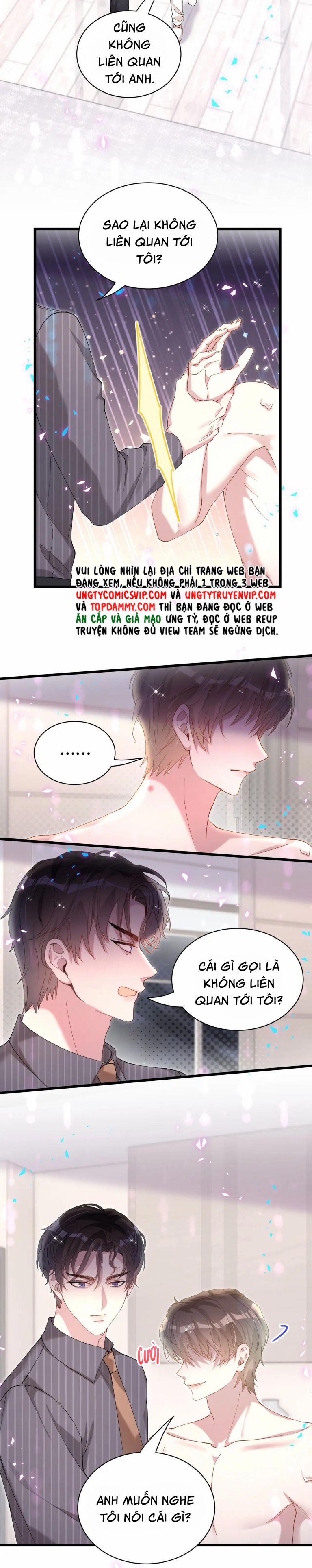 Kết Hôn Chuyện Nhỏ Này 63 trang 14