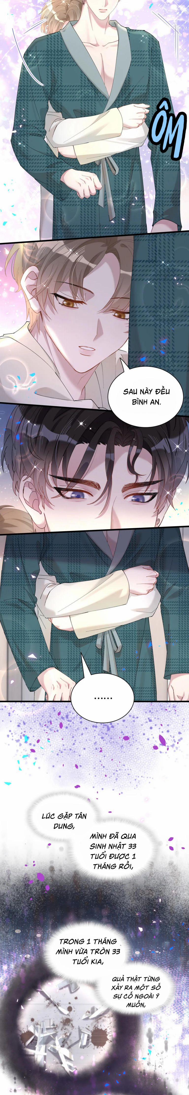 Kết Hôn Chuyện Nhỏ Này 63 trang 7