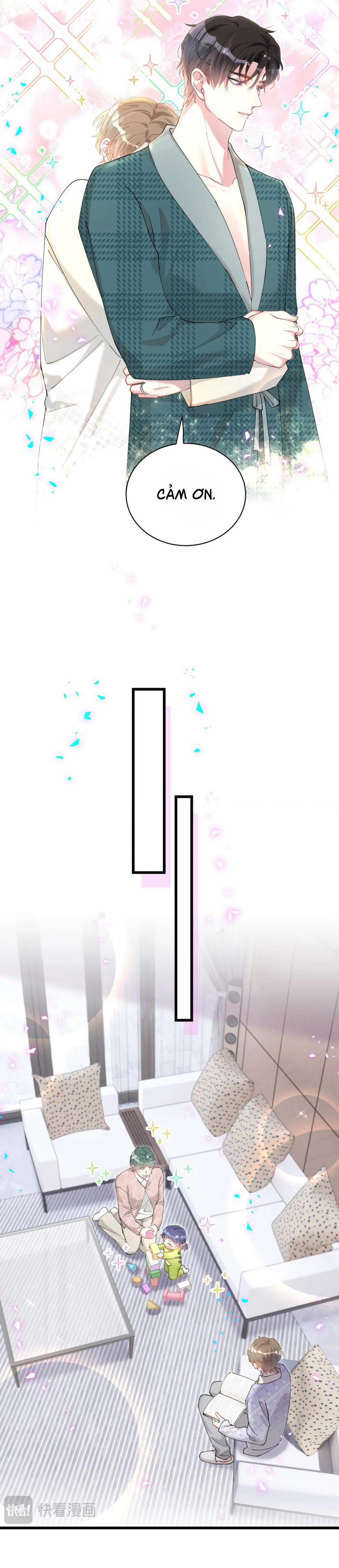 Kết Hôn Chuyện Nhỏ Này 63 trang 9