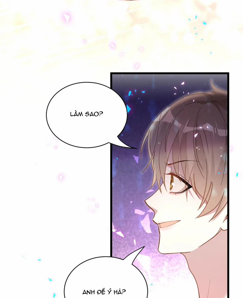 Kết Hôn Chuyện Nhỏ Này 64 trang 11