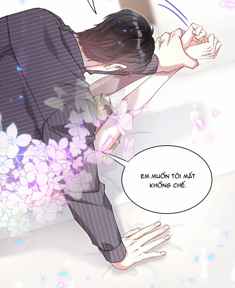 Kết Hôn Chuyện Nhỏ Này 64 trang 16