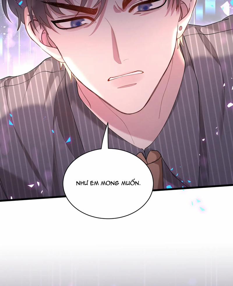 Kết Hôn Chuyện Nhỏ Này 64 trang 18