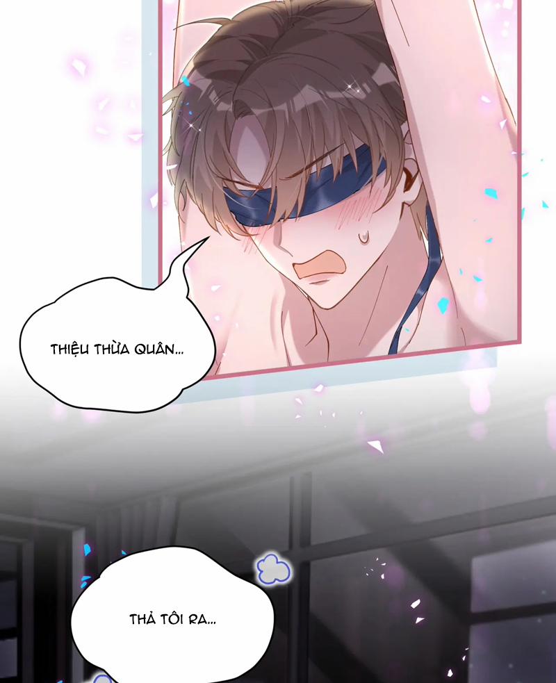 Kết Hôn Chuyện Nhỏ Này 64 trang 23