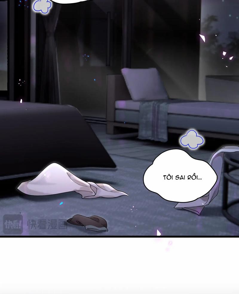 Kết Hôn Chuyện Nhỏ Này 64 trang 24