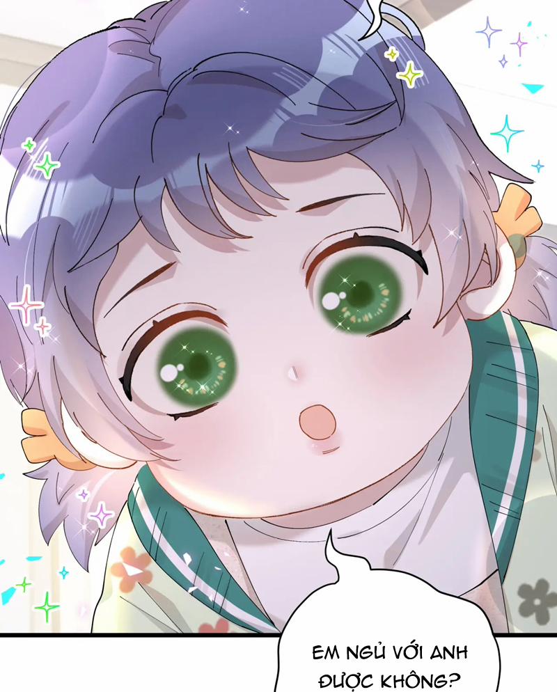 Kết Hôn Chuyện Nhỏ Này 64 trang 34