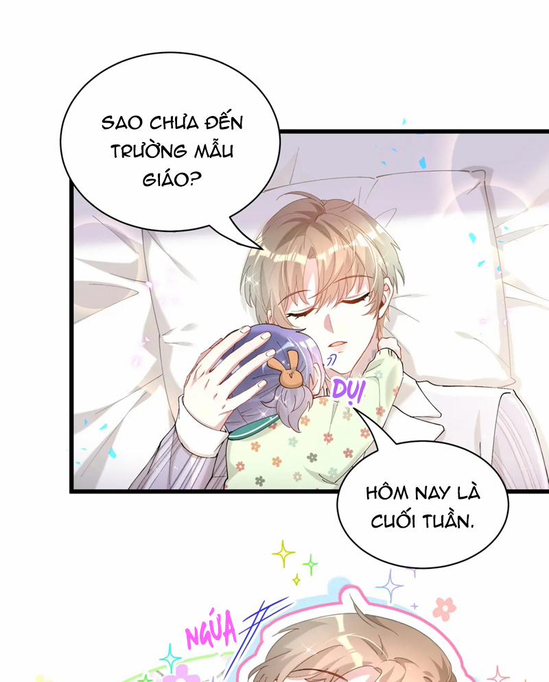 Kết Hôn Chuyện Nhỏ Này 64 trang 37