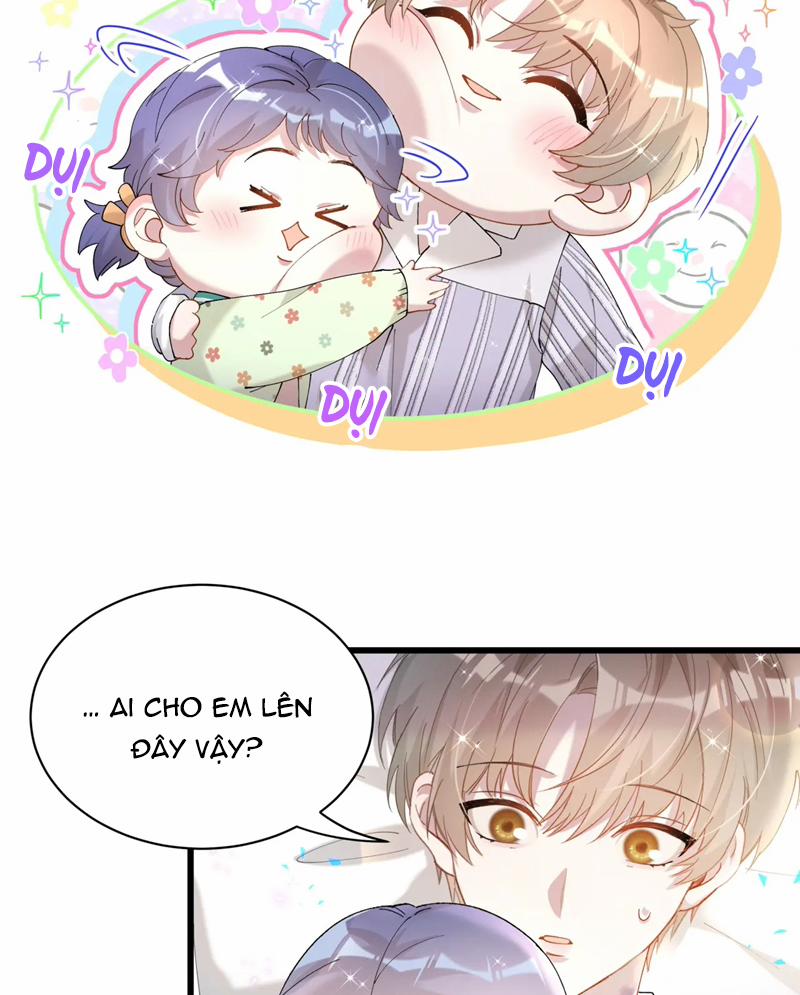 Kết Hôn Chuyện Nhỏ Này 64 trang 38