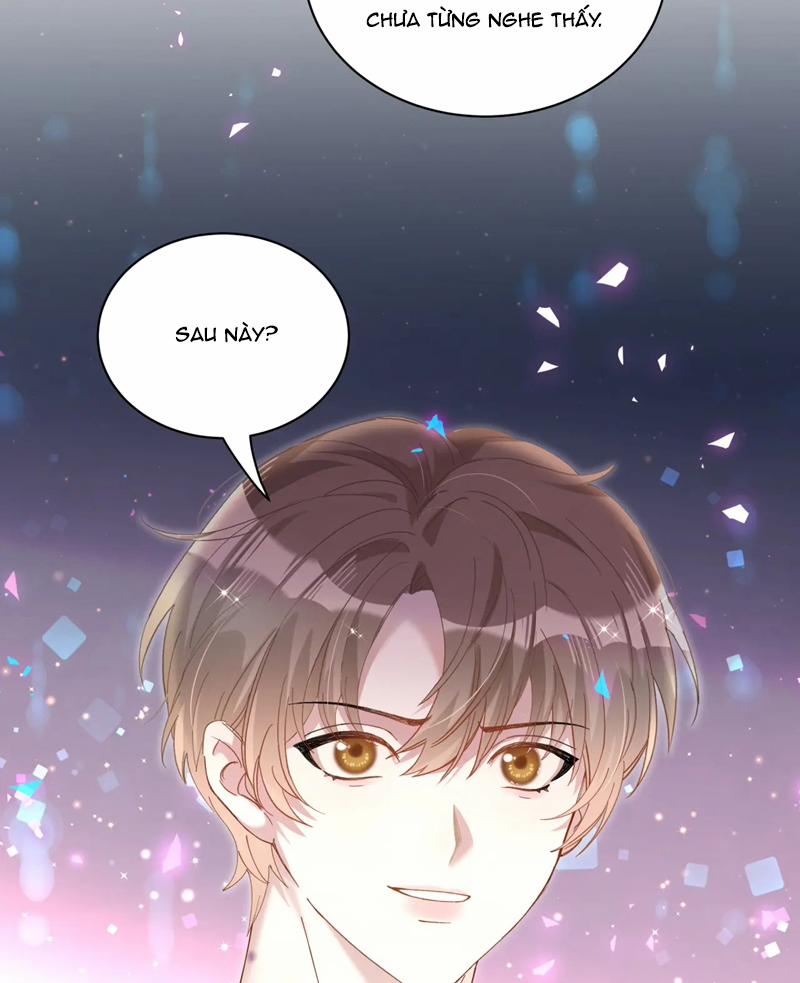 Kết Hôn Chuyện Nhỏ Này 64 trang 4