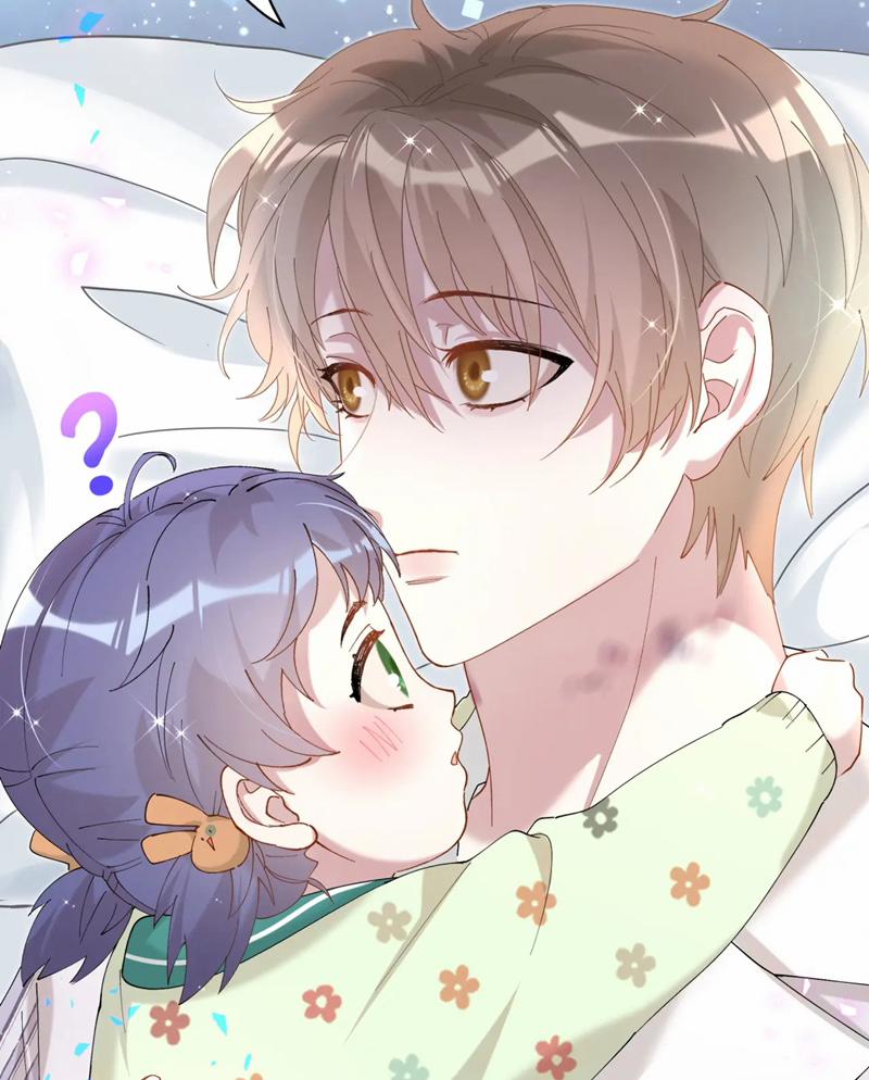 Kết Hôn Chuyện Nhỏ Này 64 trang 40