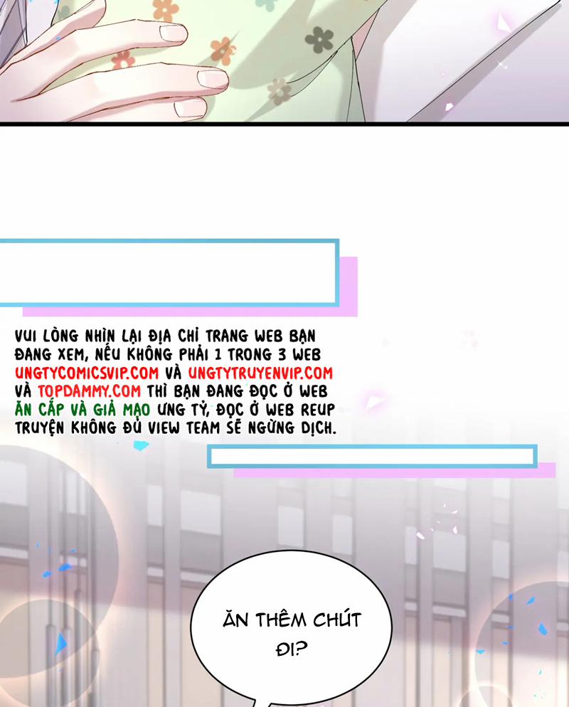 Kết Hôn Chuyện Nhỏ Này 64 trang 41