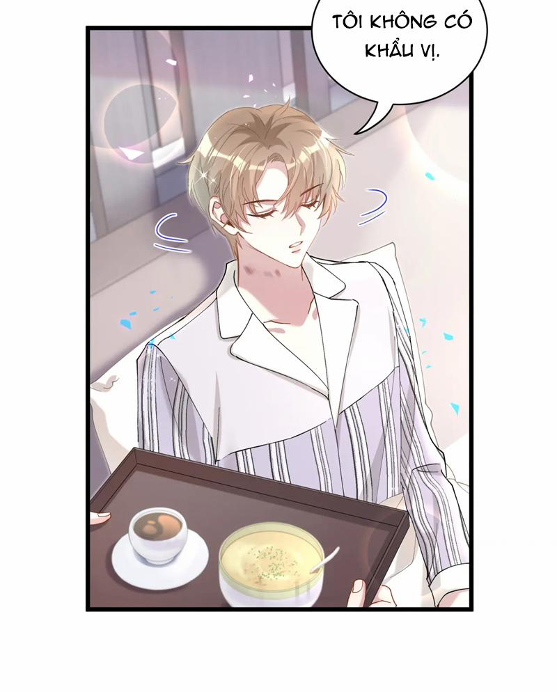 Kết Hôn Chuyện Nhỏ Này 64 trang 43