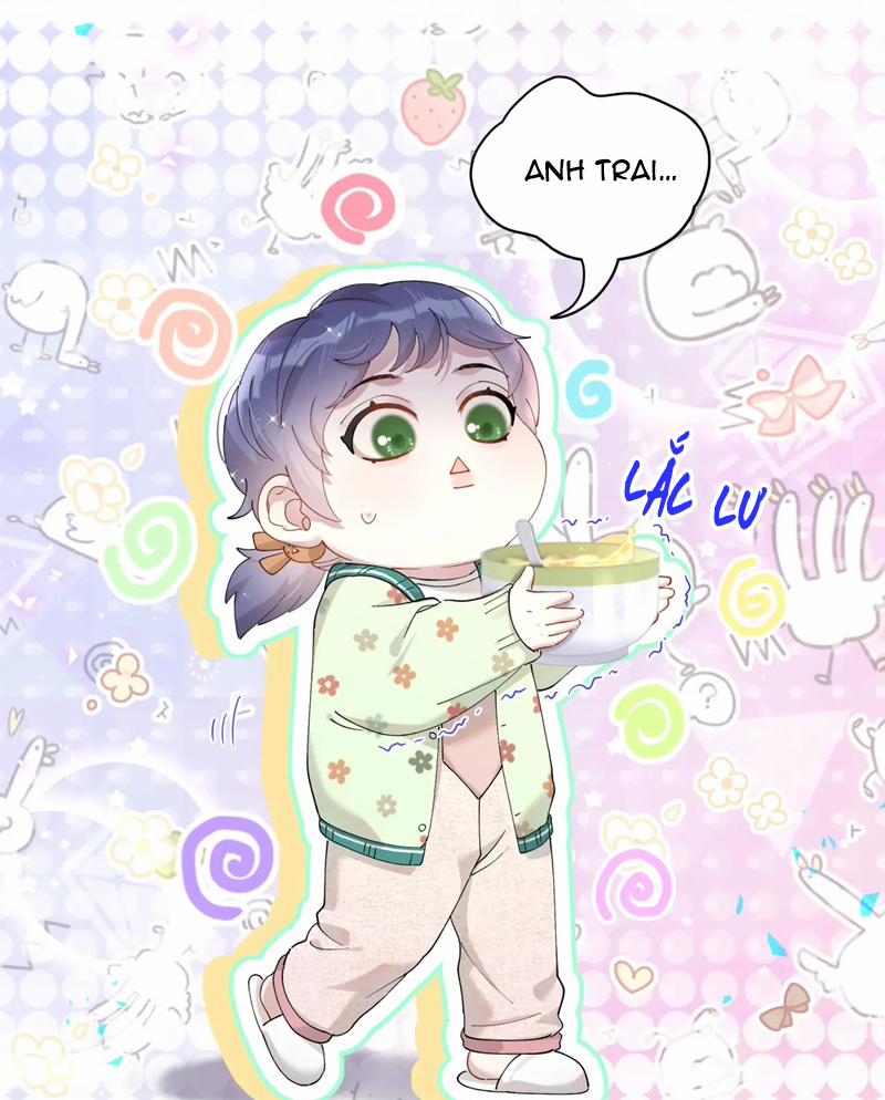 Kết Hôn Chuyện Nhỏ Này 64 trang 45