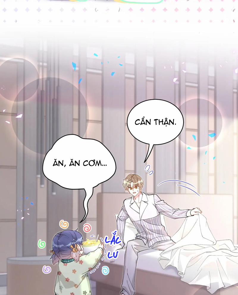 Kết Hôn Chuyện Nhỏ Này 64 trang 46