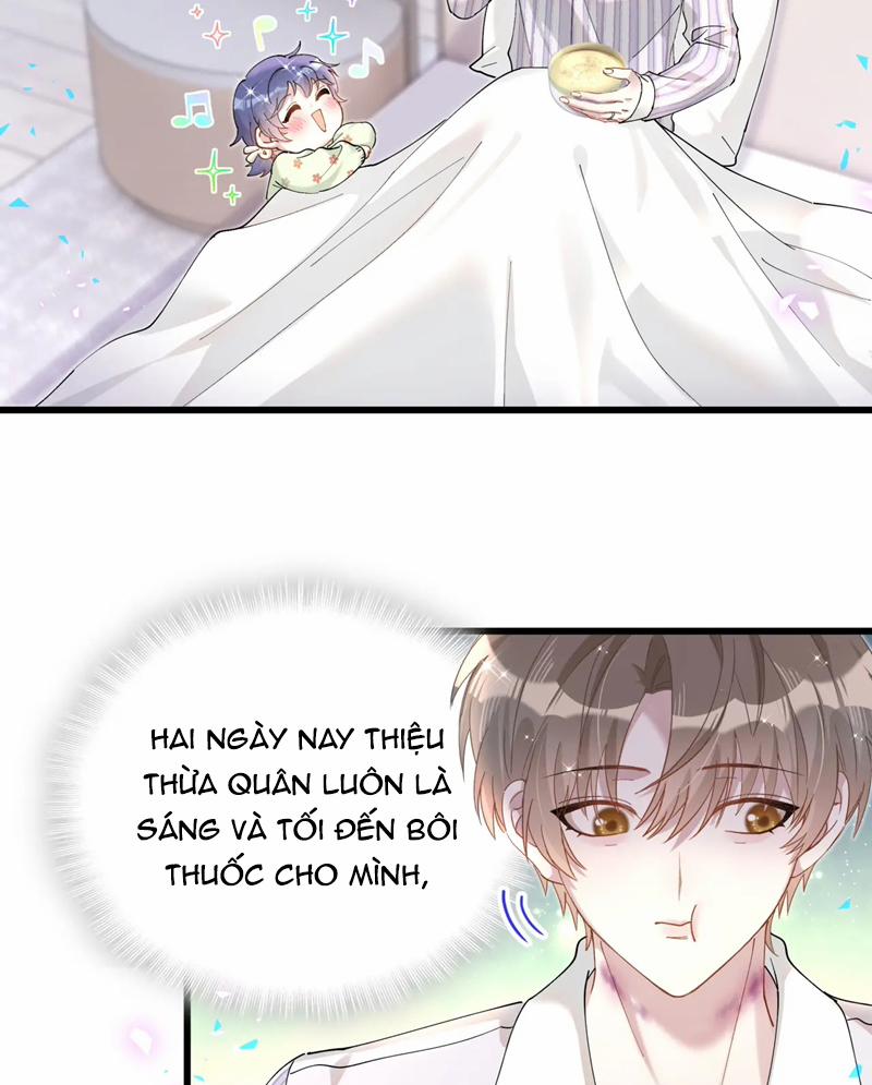 Kết Hôn Chuyện Nhỏ Này 64 trang 50