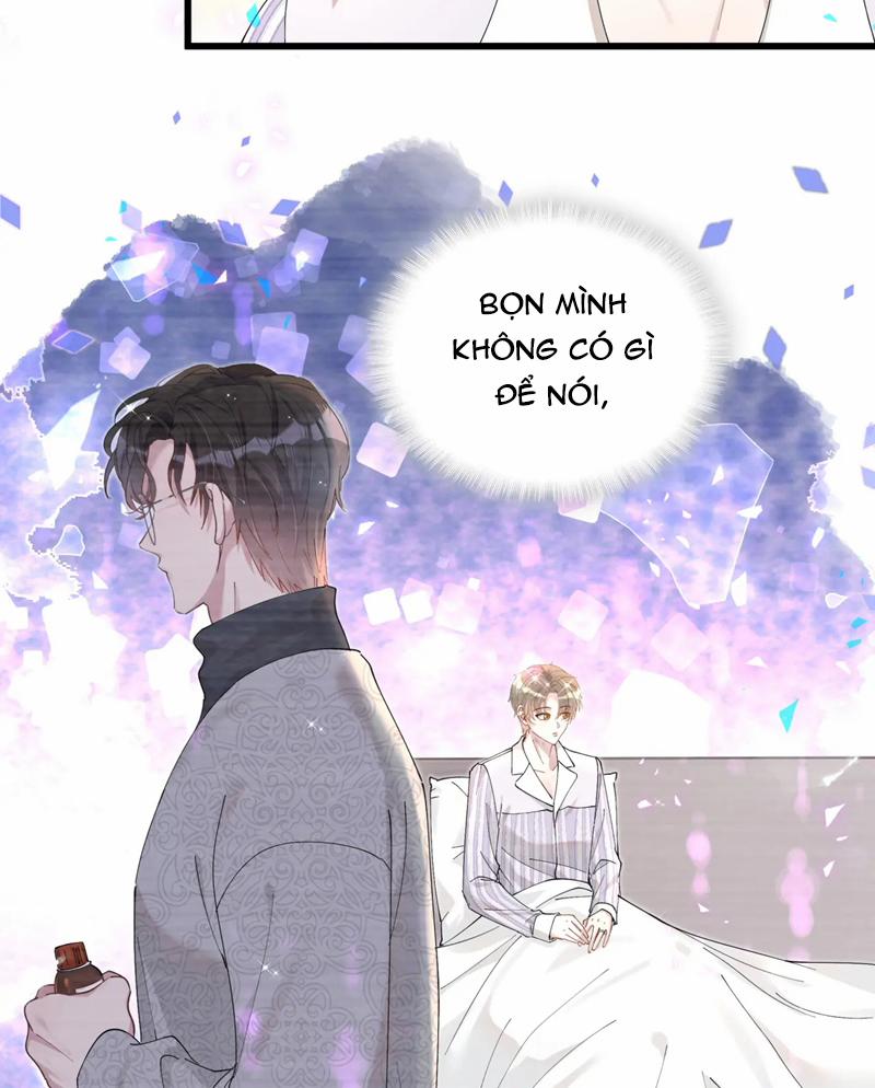 Kết Hôn Chuyện Nhỏ Này 64 trang 51