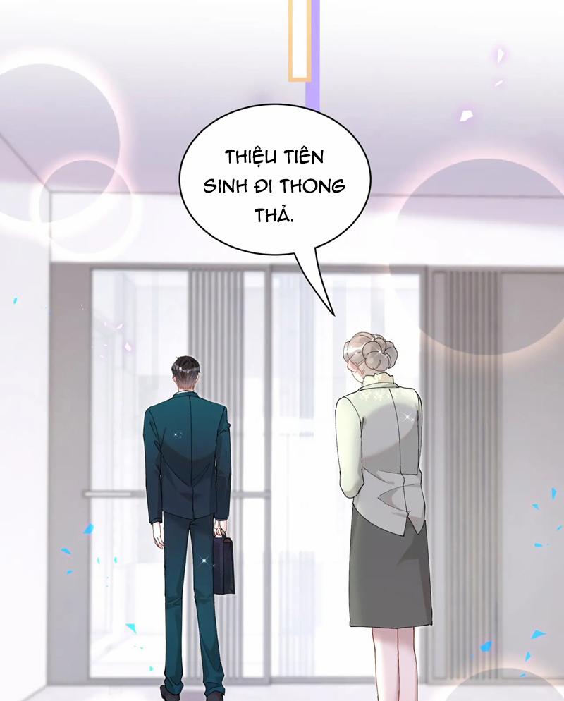 Kết Hôn Chuyện Nhỏ Này 64 trang 54