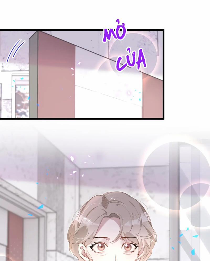 Kết Hôn Chuyện Nhỏ Này 64 trang 56