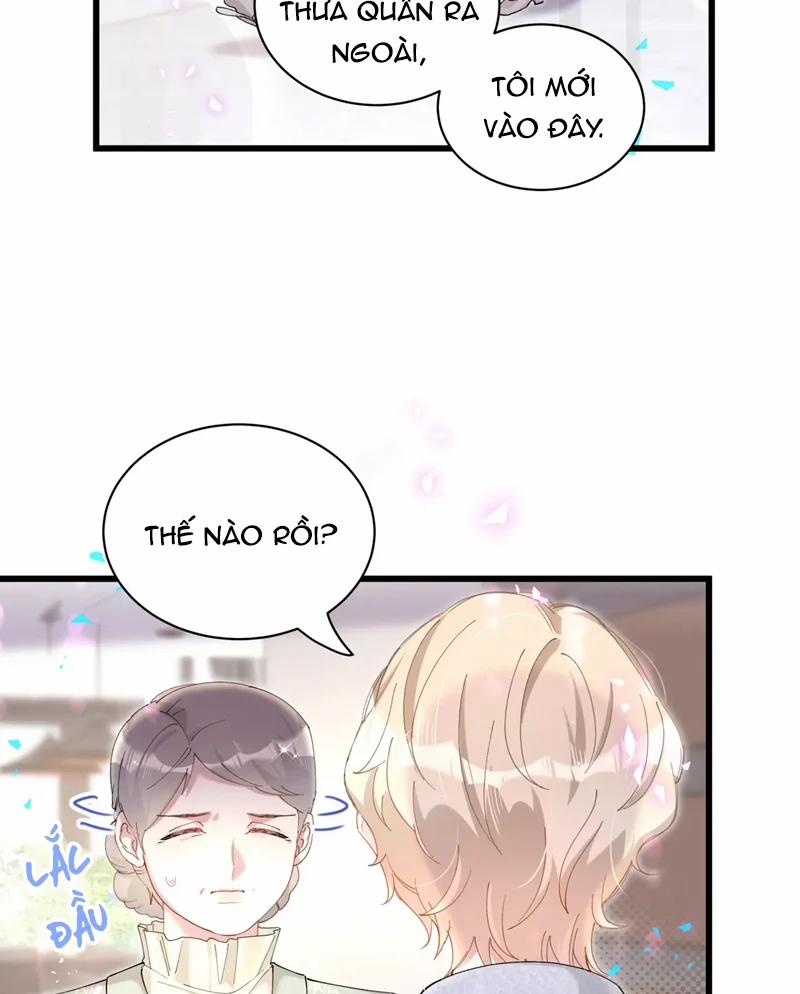 Kết Hôn Chuyện Nhỏ Này 64 trang 59