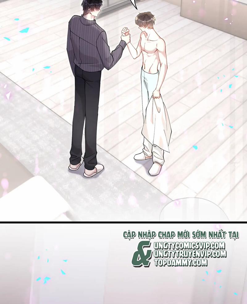 Kết Hôn Chuyện Nhỏ Này 64 trang 6