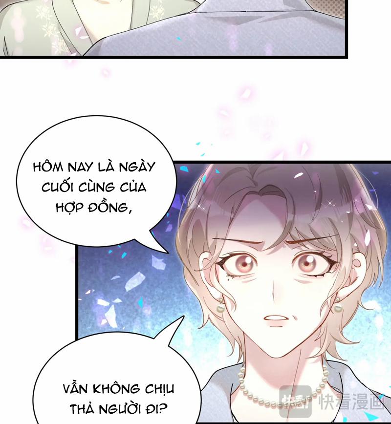 Kết Hôn Chuyện Nhỏ Này 64 trang 60