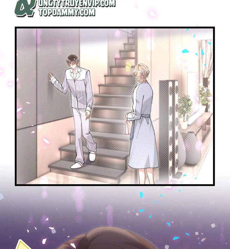 Kết Hôn Chuyện Nhỏ Này 64 trang 63