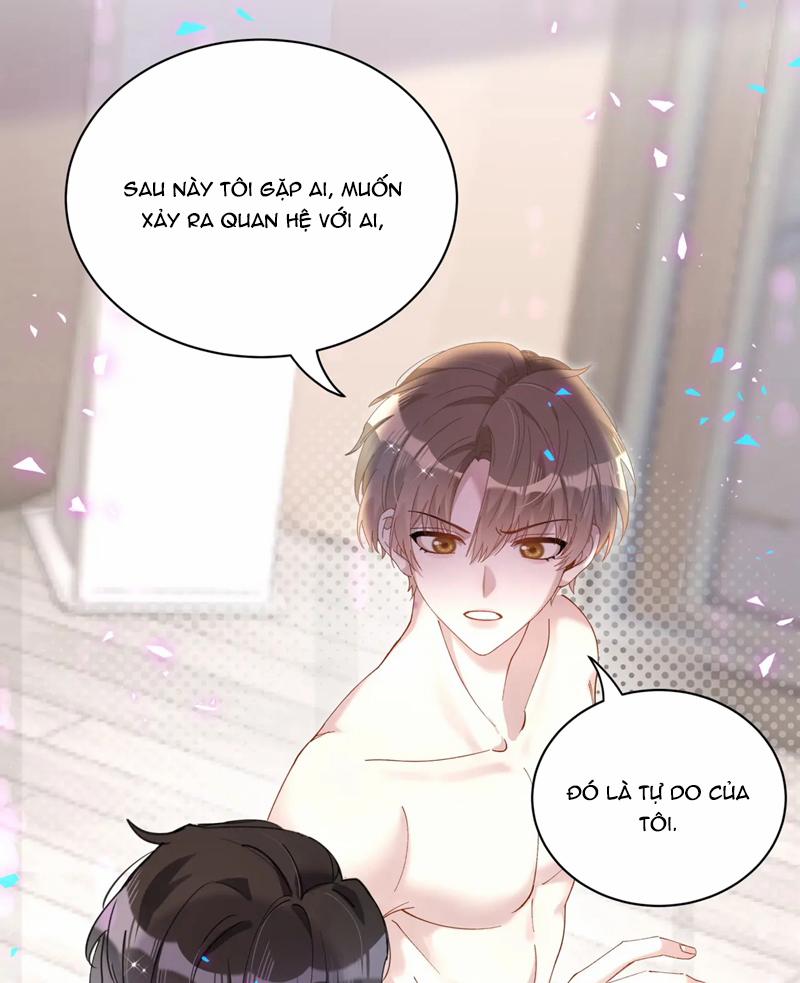 Kết Hôn Chuyện Nhỏ Này 64 trang 7