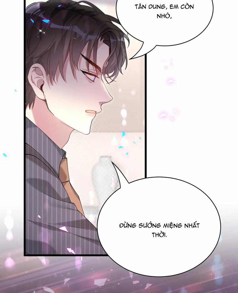 Kết Hôn Chuyện Nhỏ Này 64 trang 9