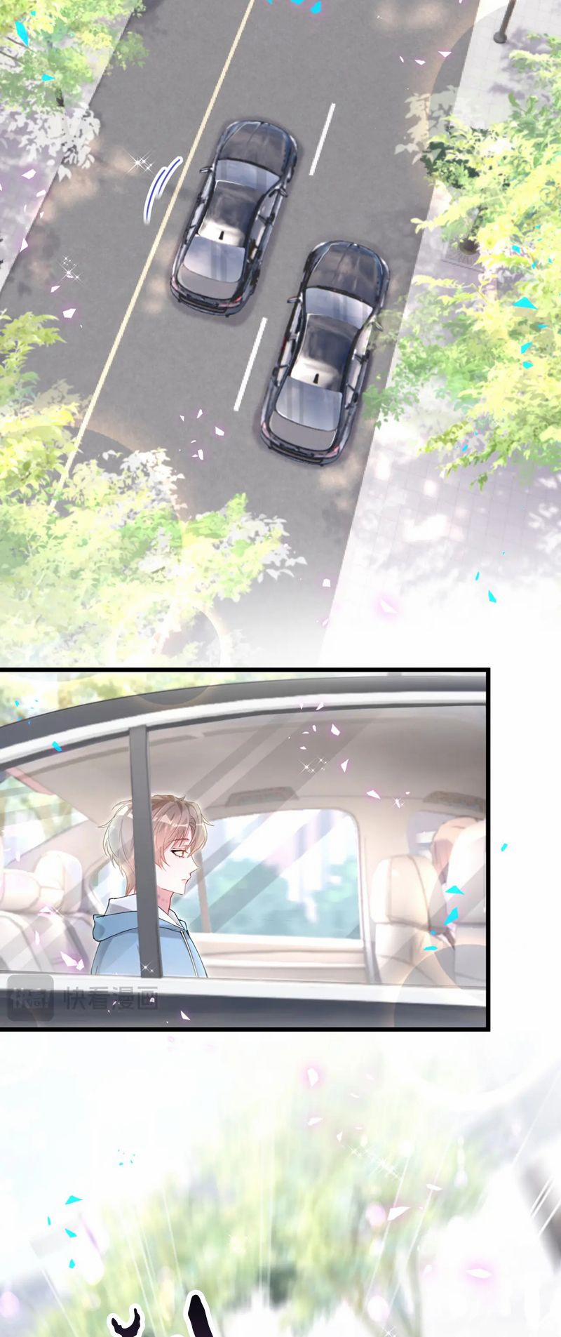 Kết Hôn Chuyện Nhỏ Này 65 trang 12