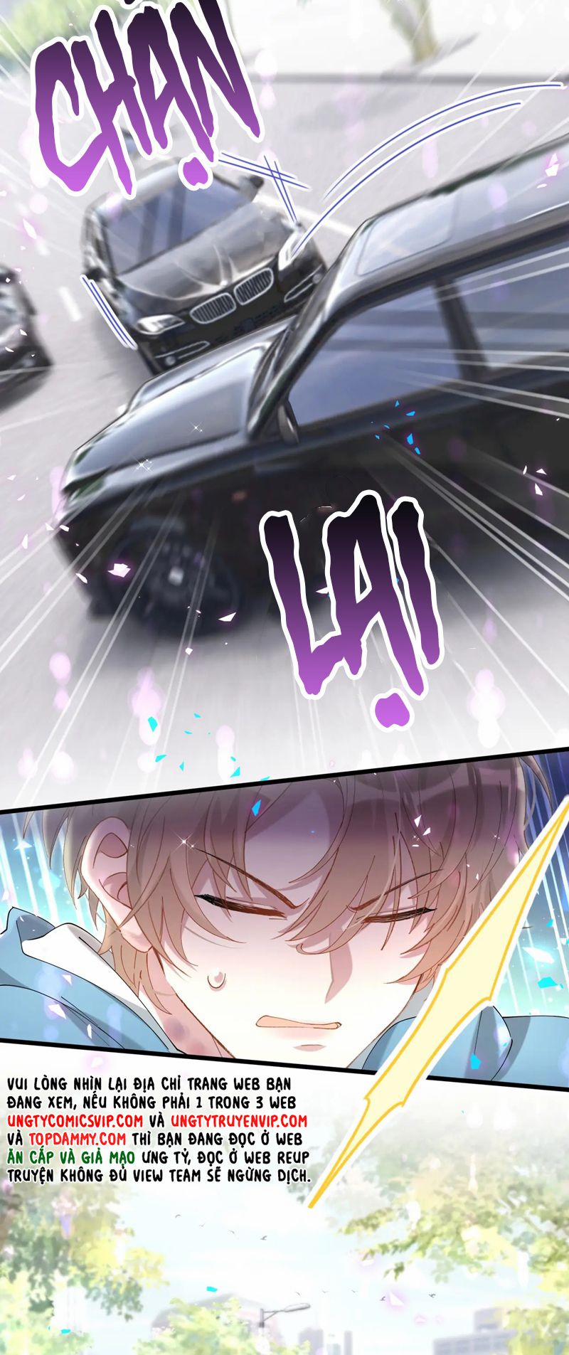 Kết Hôn Chuyện Nhỏ Này 65 trang 13