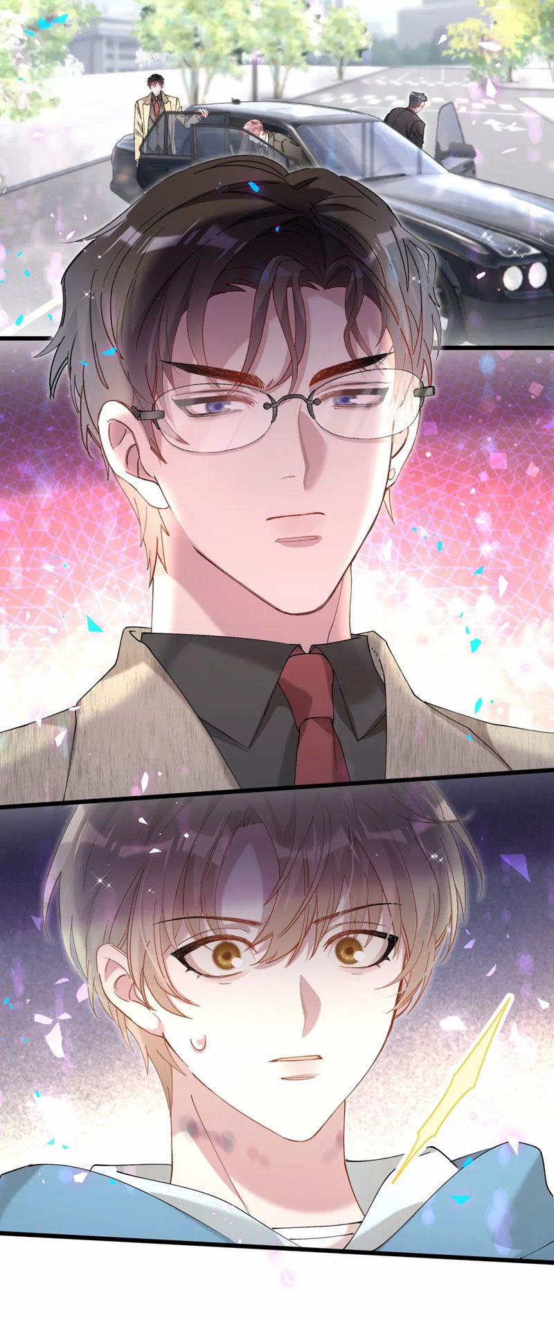 Kết Hôn Chuyện Nhỏ Này 65 trang 14