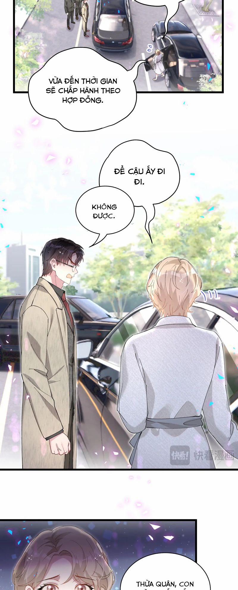 Kết Hôn Chuyện Nhỏ Này 65 trang 16