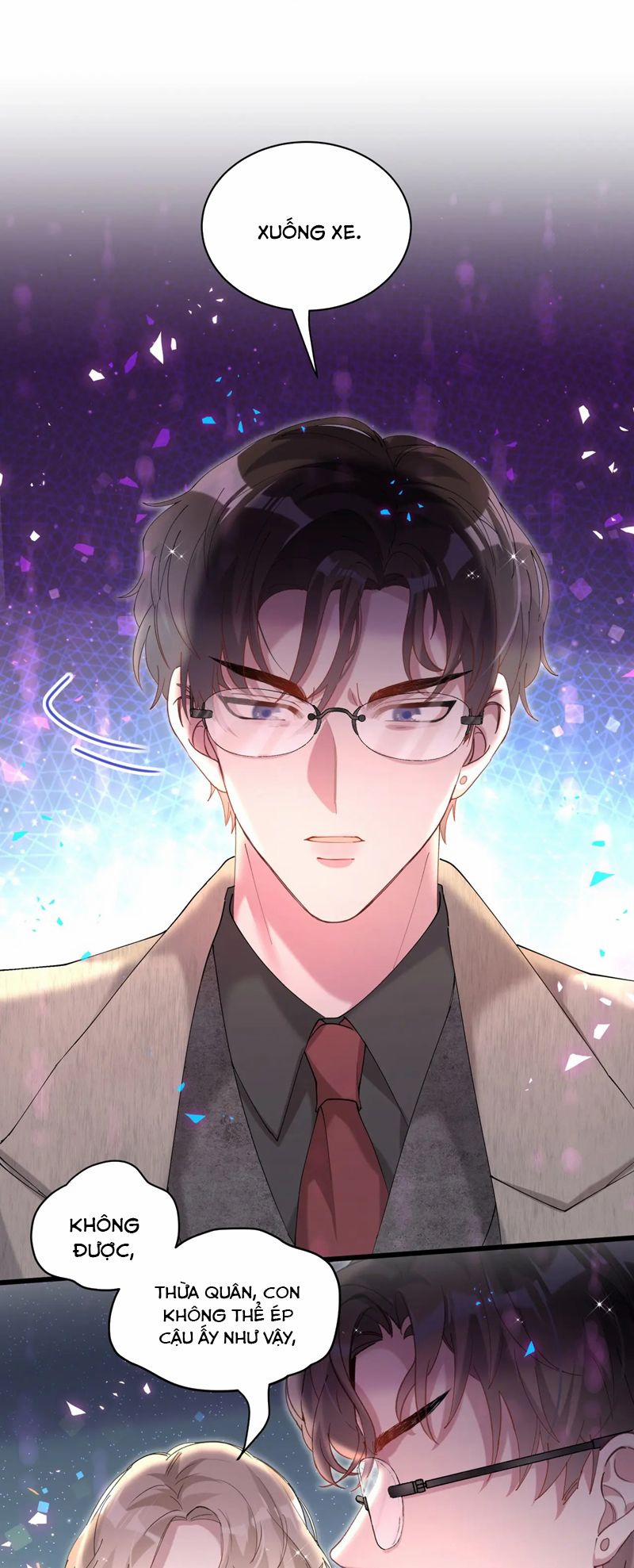 Kết Hôn Chuyện Nhỏ Này 65 trang 18