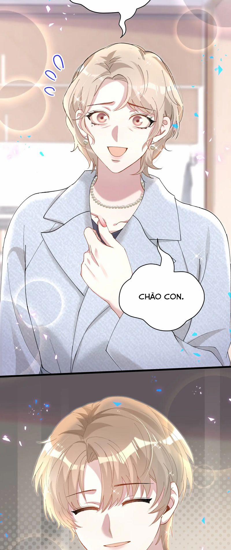 Kết Hôn Chuyện Nhỏ Này 65 trang 2