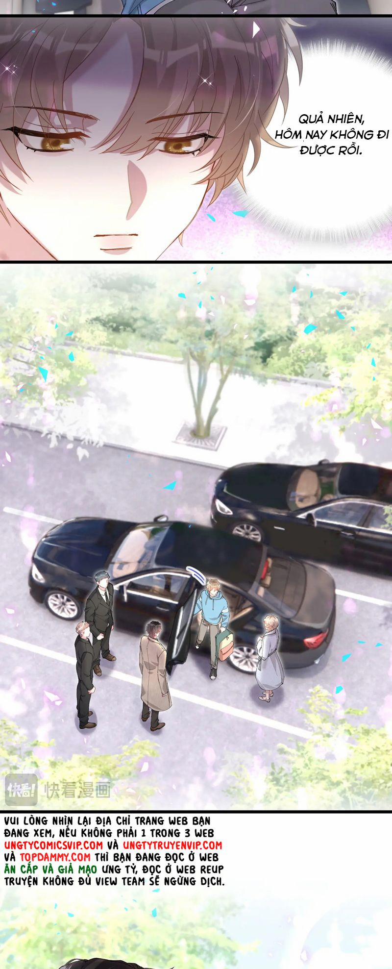 Kết Hôn Chuyện Nhỏ Này 65 trang 20