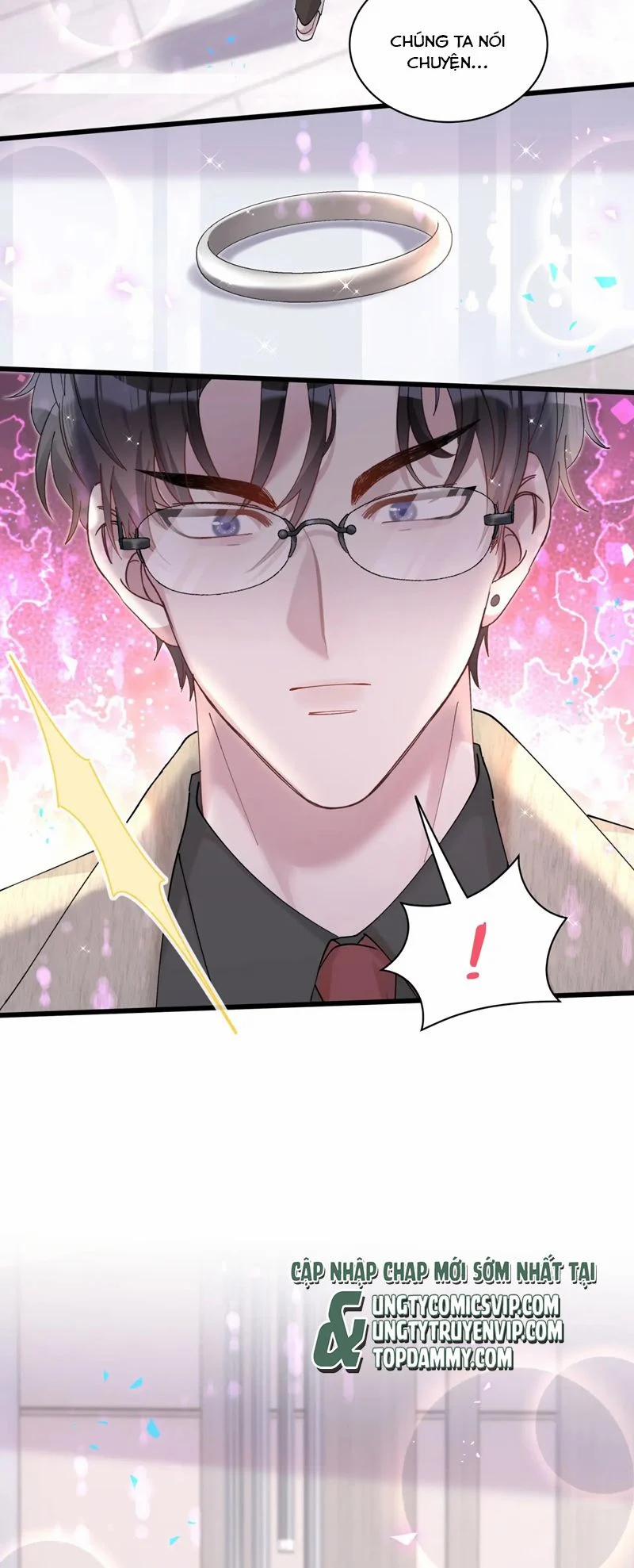 Kết Hôn Chuyện Nhỏ Này 65 trang 23