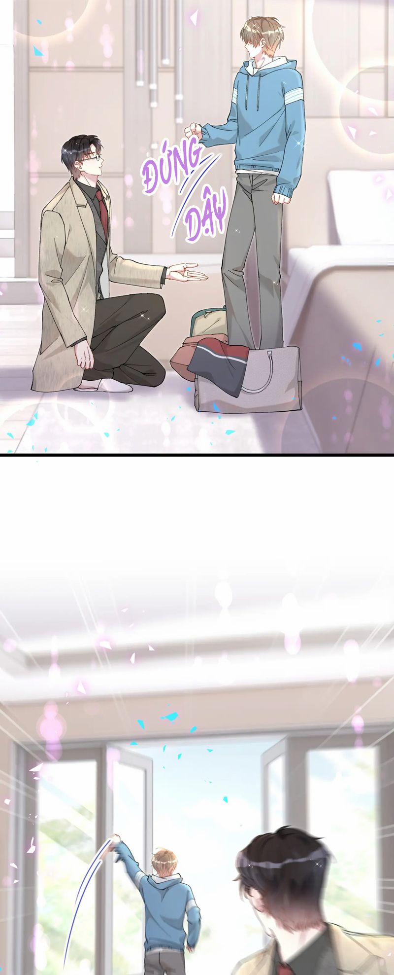 Kết Hôn Chuyện Nhỏ Này 65 trang 26