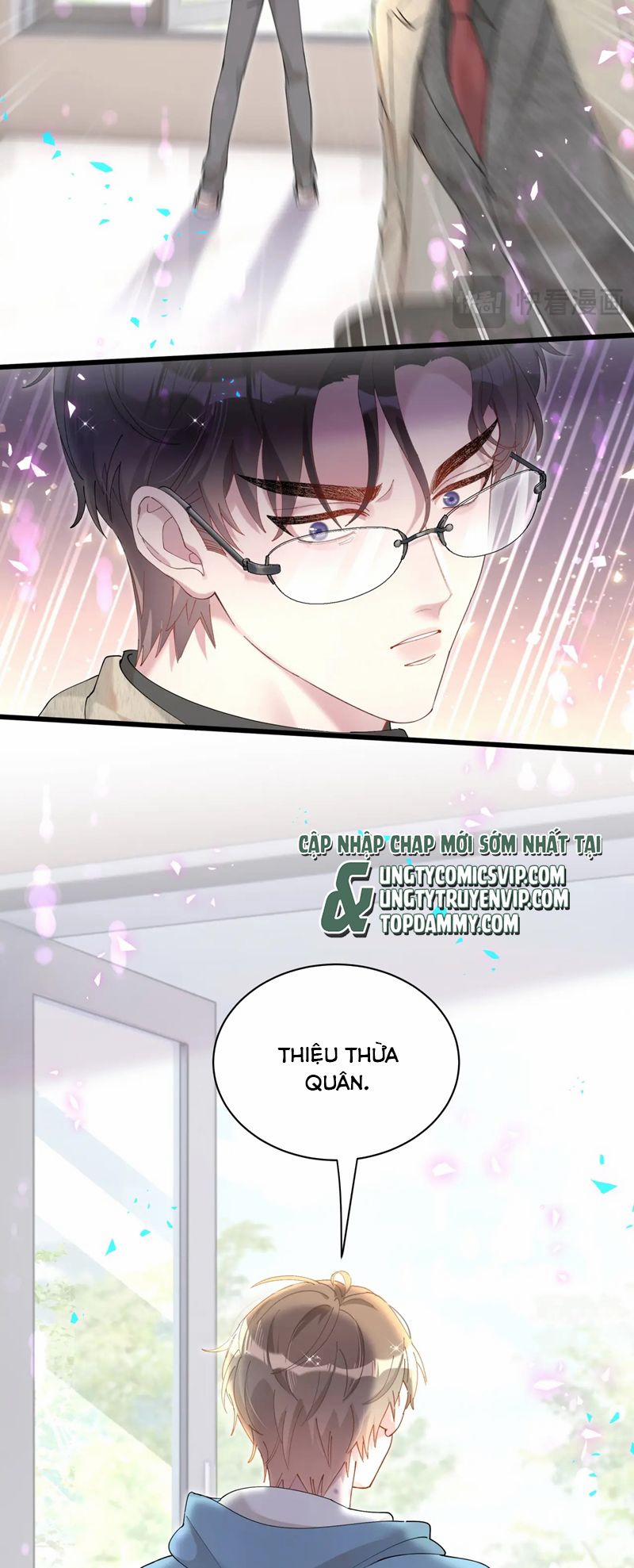 Kết Hôn Chuyện Nhỏ Này 65 trang 27