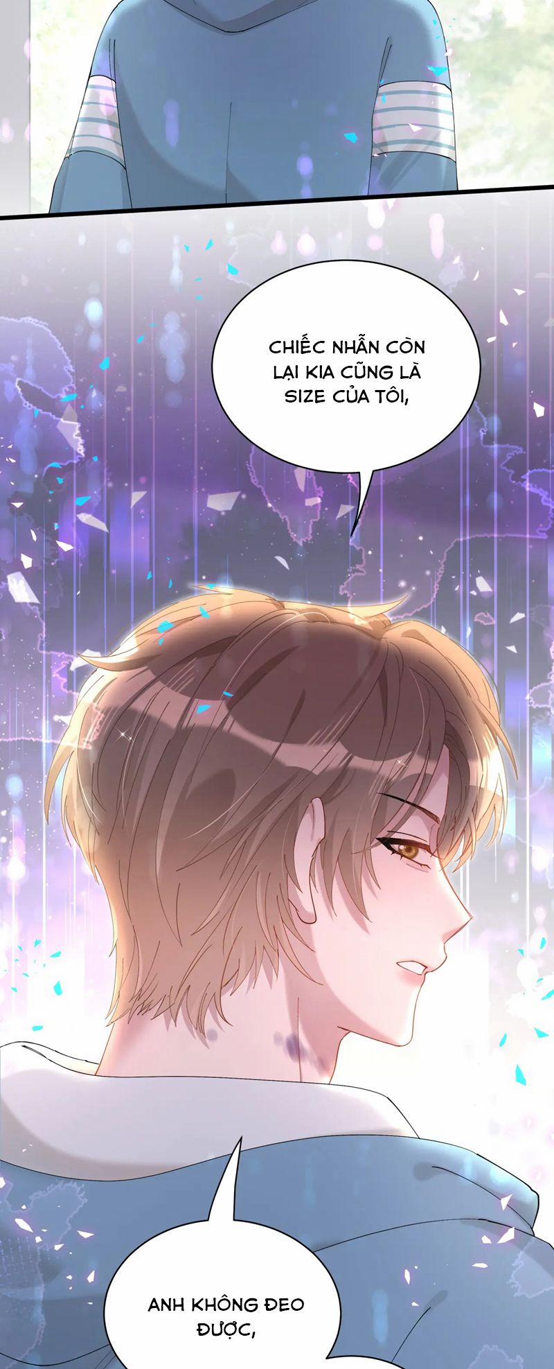 Kết Hôn Chuyện Nhỏ Này 65 trang 28